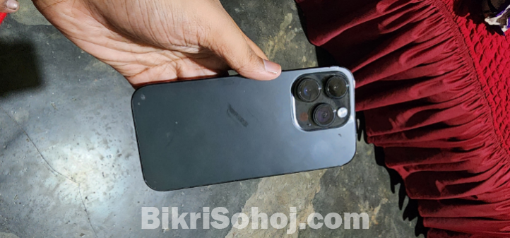 Iphone 14 Pro